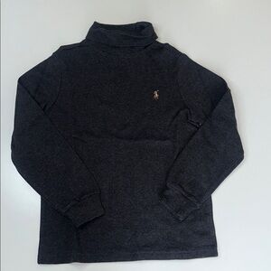 Polo Ralph Lauren Turtleneck Boys size 7